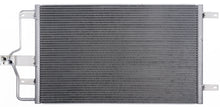 Load image into Gallery viewer, 7-3377 Spectra Premium A/C Condenser Spectra Premium Canada