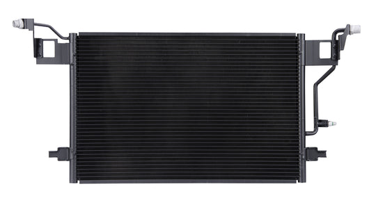 7-3382 Spectra Premium A/C Condenser Spectra Premium Canada