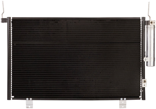 7-3383 Spectra Premium A/C Condenser Spectra Premium Canada