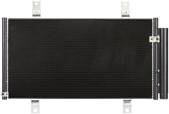 7-3384 Spectra Premium A/C Condenser Spectra Premium Canada