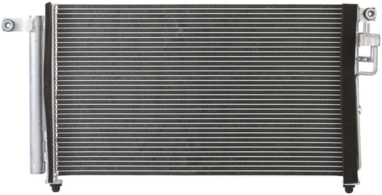7-3386 Spectra Premium A/C Condenser Spectra Premium Canada