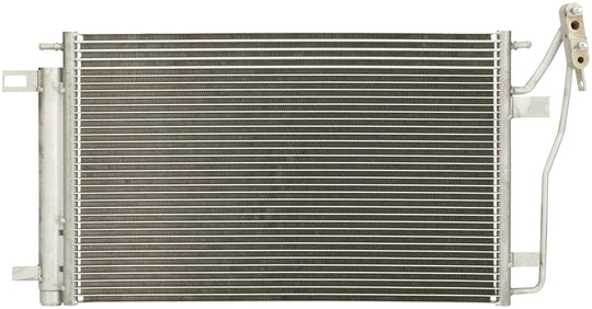 7-3390 Spectra Premium A/C Condenser Spectra Premium Canada