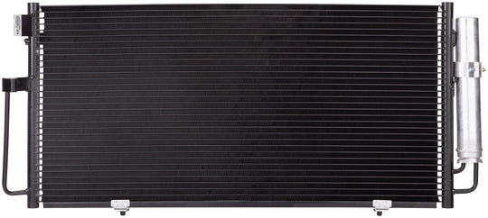 7-3392 Spectra Premium A/C Condenser Spectra Premium Canada