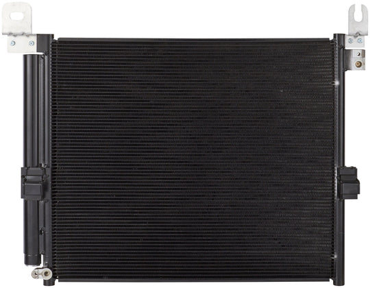 7-3393 Spectra Premium A/C Condenser Spectra Premium Canada