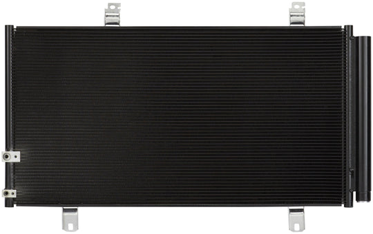 7-3396 Spectra Premium A/C Condenser Spectra Premium Canada