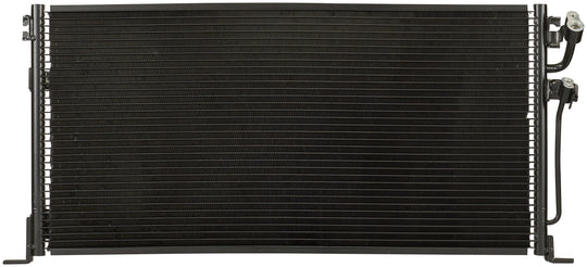 7-3398 Spectra Premium A/C Condenser Spectra Premium Canada