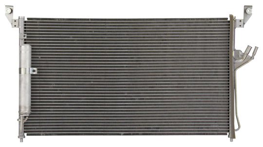 7-3420 Spectra Premium A/C Condenser Spectra Premium Canada