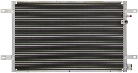 7-3424 Spectra Premium A/C Condenser Spectra Premium Canada