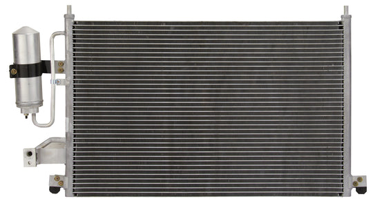 7-3444 Spectra Premium A/C Condenser Spectra Premium Canada