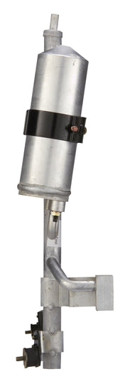 7-3444 Spectra Premium A/C Condenser Spectra Premium Canada