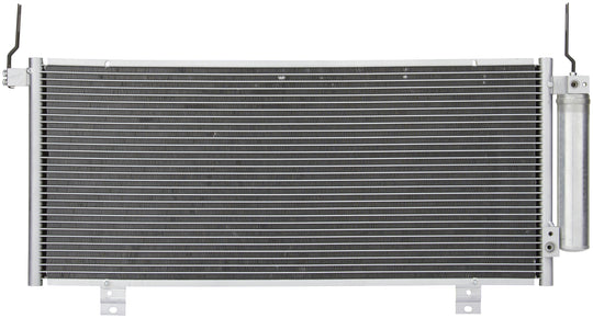 7-3457 Spectra Premium A/C Condenser Spectra Premium Canada
