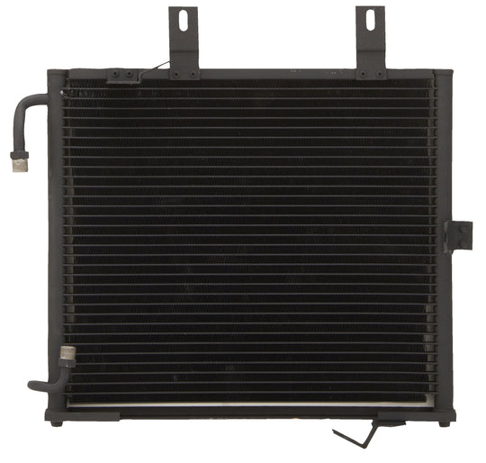 7-3464 Spectra Premium A/C Condenser Spectra Premium Canada