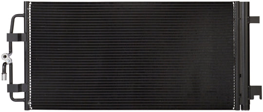 7-3467 Spectra Premium A/C Condenser Spectra Premium Canada