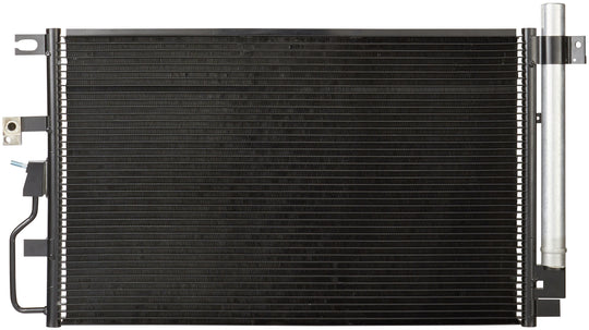 7-3468 Spectra Premium A/C Condenser Spectra Premium Canada