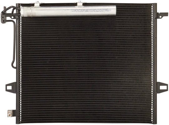 7-3478 Spectra Premium A/C Condenser Spectra Premium Canada