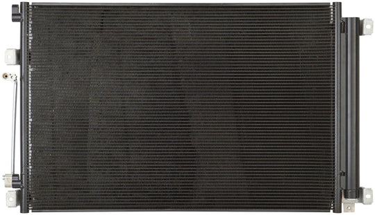 7-3480 Spectra Premium A/C Condenser Spectra Premium Canada