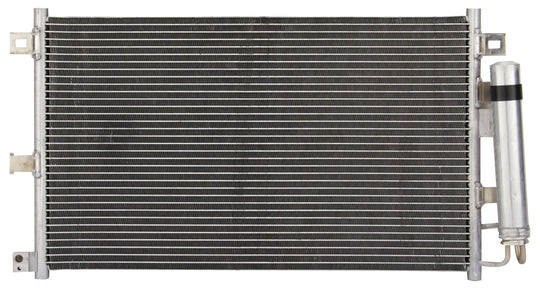 7-3481 Spectra Premium A/C Condenser Spectra Premium Canada