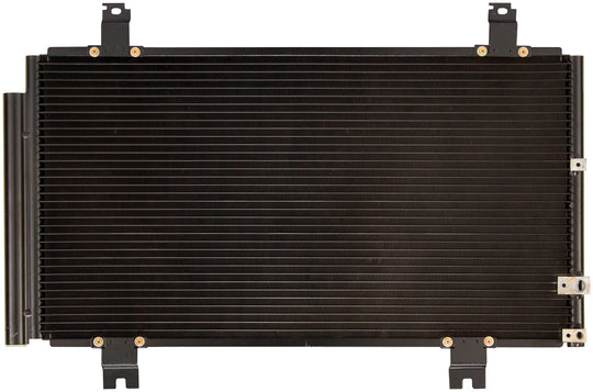 7-3490 Spectra Premium A/C Condenser Spectra Premium Canada