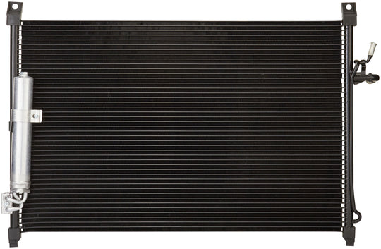 7-3491 Spectra Premium A/C Condenser Spectra Premium Canada