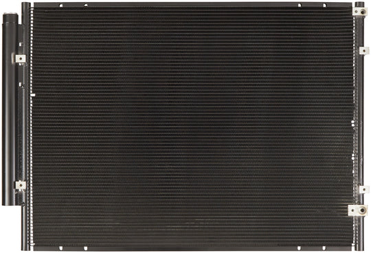 7-3500 Spectra Premium A/C Condenser Spectra Premium Canada
