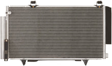 Load image into Gallery viewer, 7-3507 Spectra Premium A/C Condenser Spectra Premium Canada