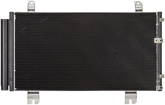 7-3523 Spectra Premium A/C Condenser Spectra Premium Canada