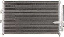 Load image into Gallery viewer, 7-3525 Spectra Premium A/C Condenser Spectra Premium Canada