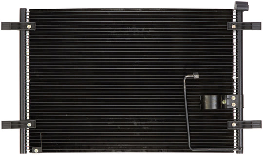 7-3552 Spectra Premium A/C Condenser Spectra Premium Canada