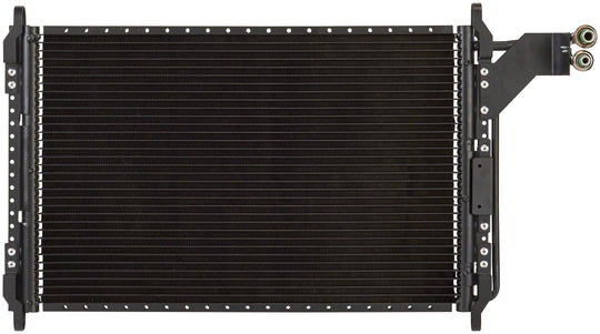 7-3554 Spectra Premium A/C Condenser Spectra Premium Canada