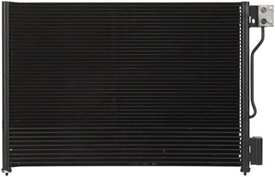 7-3557 Spectra Premium A/C Condenser Spectra Premium Canada