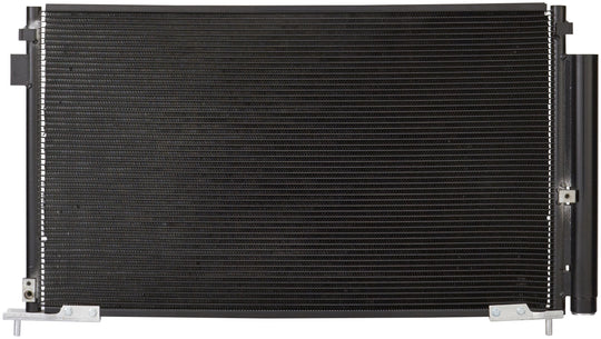 7-3569 Spectra Premium A/C Condenser Spectra Premium Canada