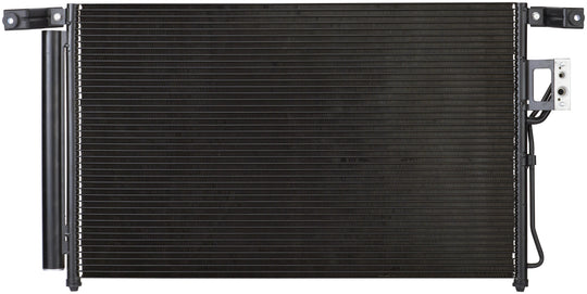 7-3576 Spectra Premium A/C Condenser Spectra Premium Canada