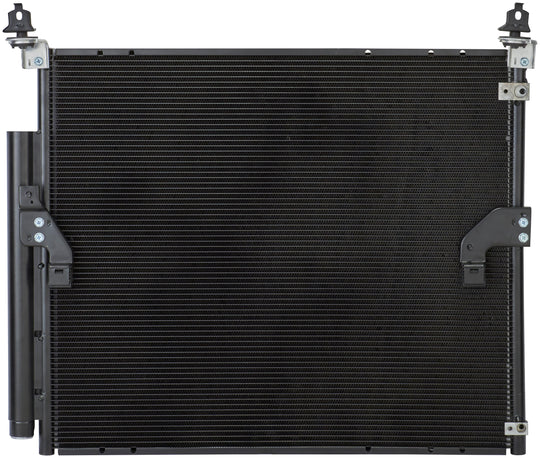 7-3579 Spectra Premium A/C Condenser Spectra Premium Canada