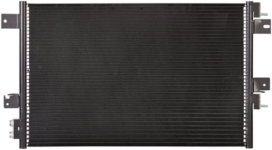 7-3586 Spectra Premium A/C Condenser Spectra Premium Canada