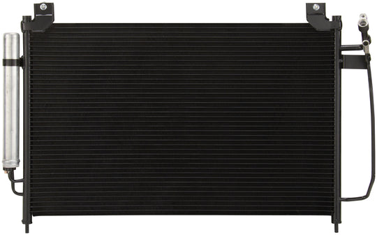 7-3589 Spectra Premium A/C Condenser Spectra Premium Canada