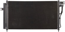 Load image into Gallery viewer, 7-3590 Spectra Premium A/C Condenser Spectra Premium Canada
