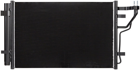 7-3591 Spectra Premium A/C Condenser Spectra Premium Canada