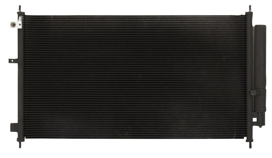 7-3592 Spectra Premium A/C Condenser Spectra Premium Canada