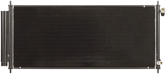 7-3593 Spectra Premium A/C Condenser Spectra Premium Canada