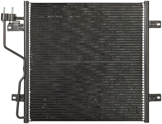 7-3596 Spectra Premium A/C Condenser Spectra Premium Canada