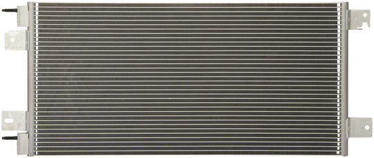 7-3597 Spectra Premium A/C Condenser Spectra Premium Canada