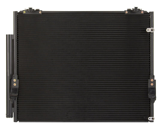 7-3598 Spectra Premium A/C Condenser Spectra Premium Canada