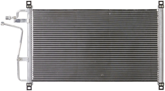 7-3612 Spectra Premium A/C Condenser Spectra Premium Canada