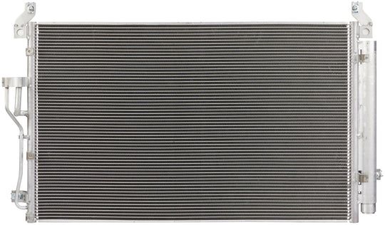 7-3630 Spectra Premium A/C Condenser Spectra Premium Canada