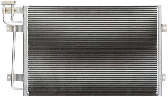 7-3634 Spectra Premium A/C Condenser Spectra Premium Canada