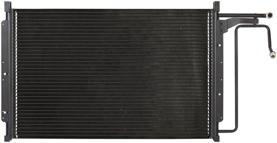 7-3642 Spectra Premium A/C Condenser Spectra Premium Canada
