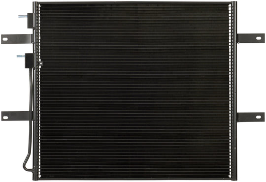7-3657 Spectra Premium A/C Condenser Spectra Premium Canada