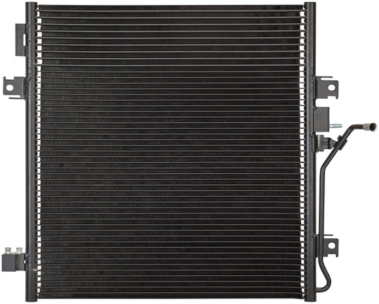 7-3664 Spectra Premium A/C Condenser Spectra Premium Canada