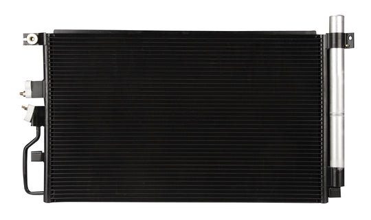 7-3667 Spectra Premium A/C Condenser Spectra Premium Canada