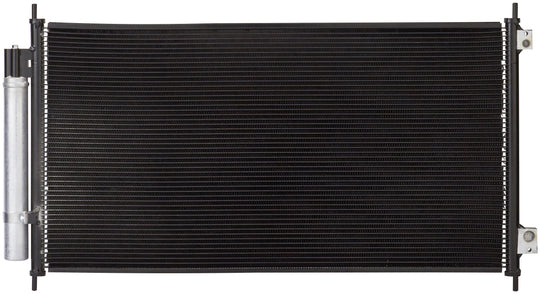 7-3669 Spectra Premium A/C Condenser Spectra Premium Canada
